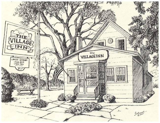 The Village Inn